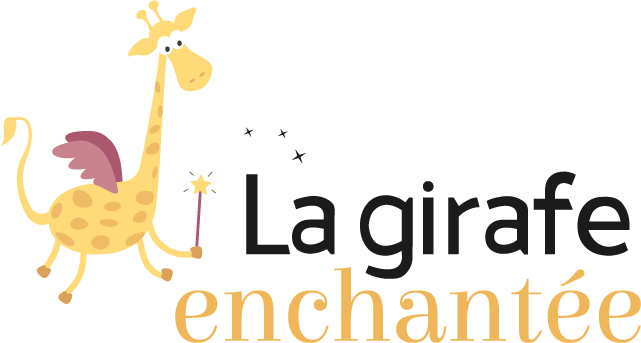 La Girafe Enchantée