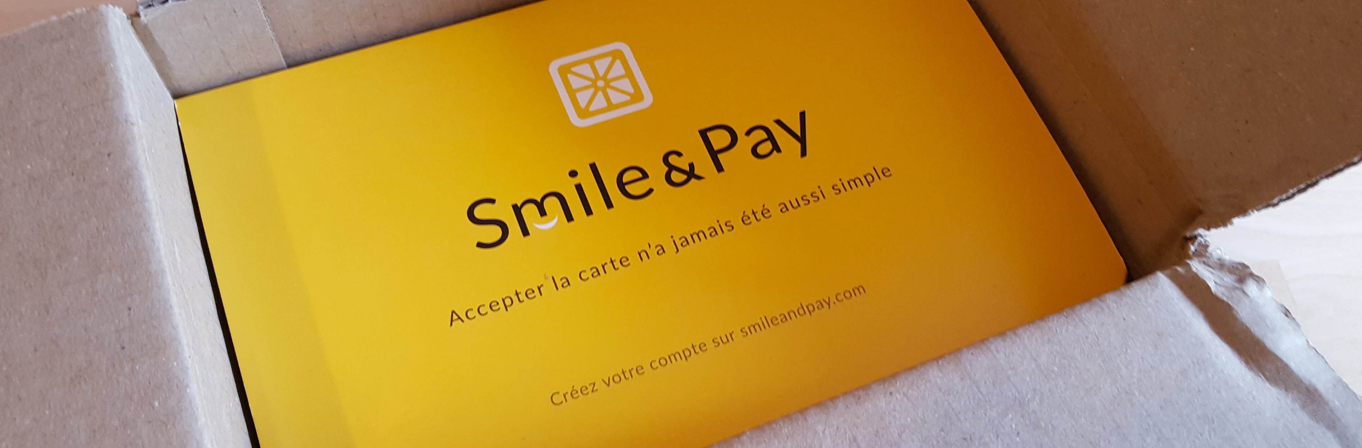 Smile & Pay